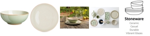Denby Dinnerware, Heritage Orchard Cereal Bowl